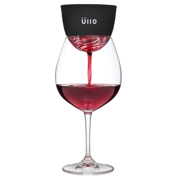 Üllo - The wine purifier - Picture 1 of 9